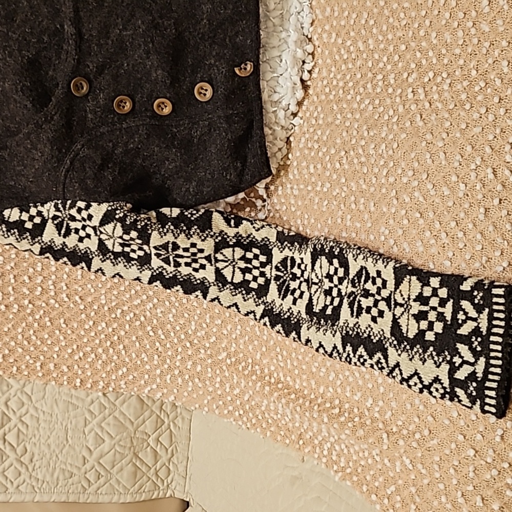 Vintage Marina Spadafora Sweater - Picture 5 of 16